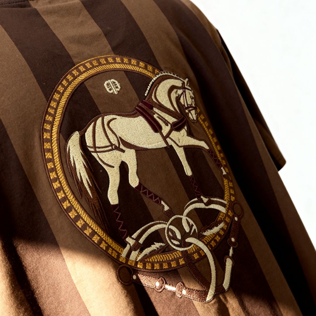 Horse 2.0 Tee - image 3