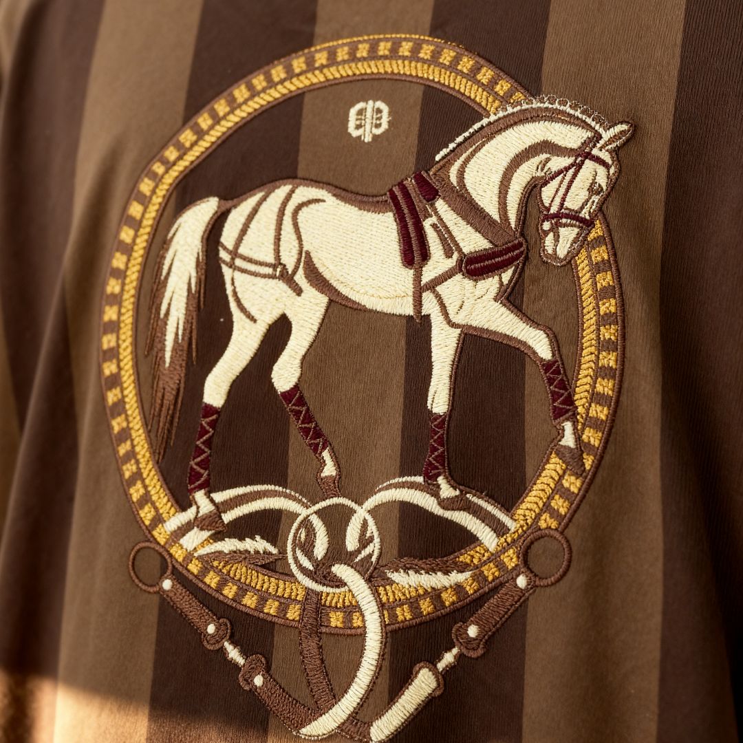 Horse 2.0 Tee - image 8