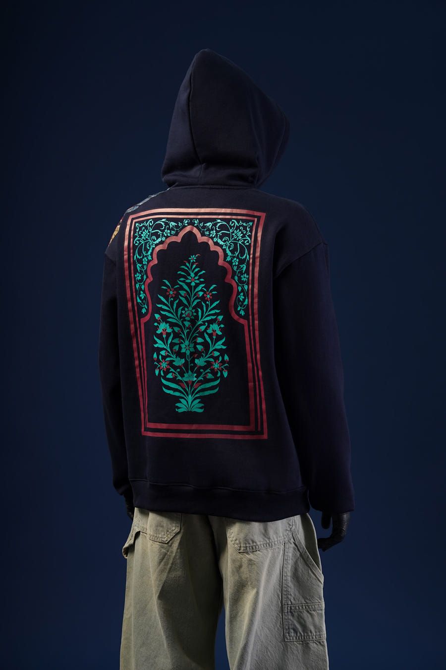 Signal Hoodie - image 11