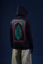 Signal Hoodie view 11