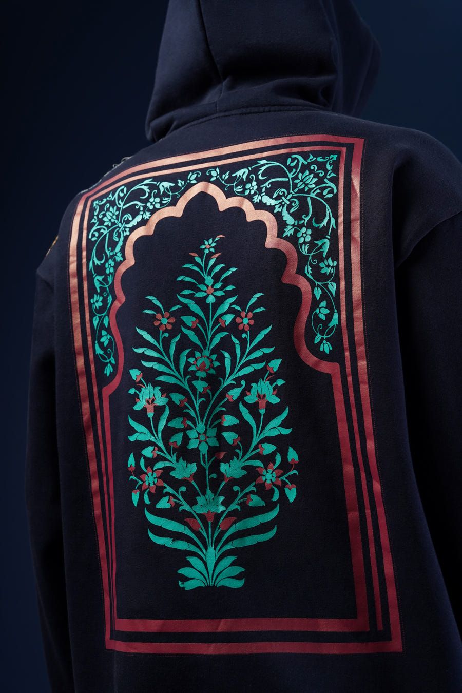 Signal Hoodie - image 12