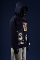 Signal Hoodie view 13