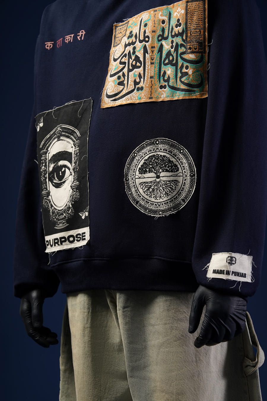 Signal Hoodie - image 3