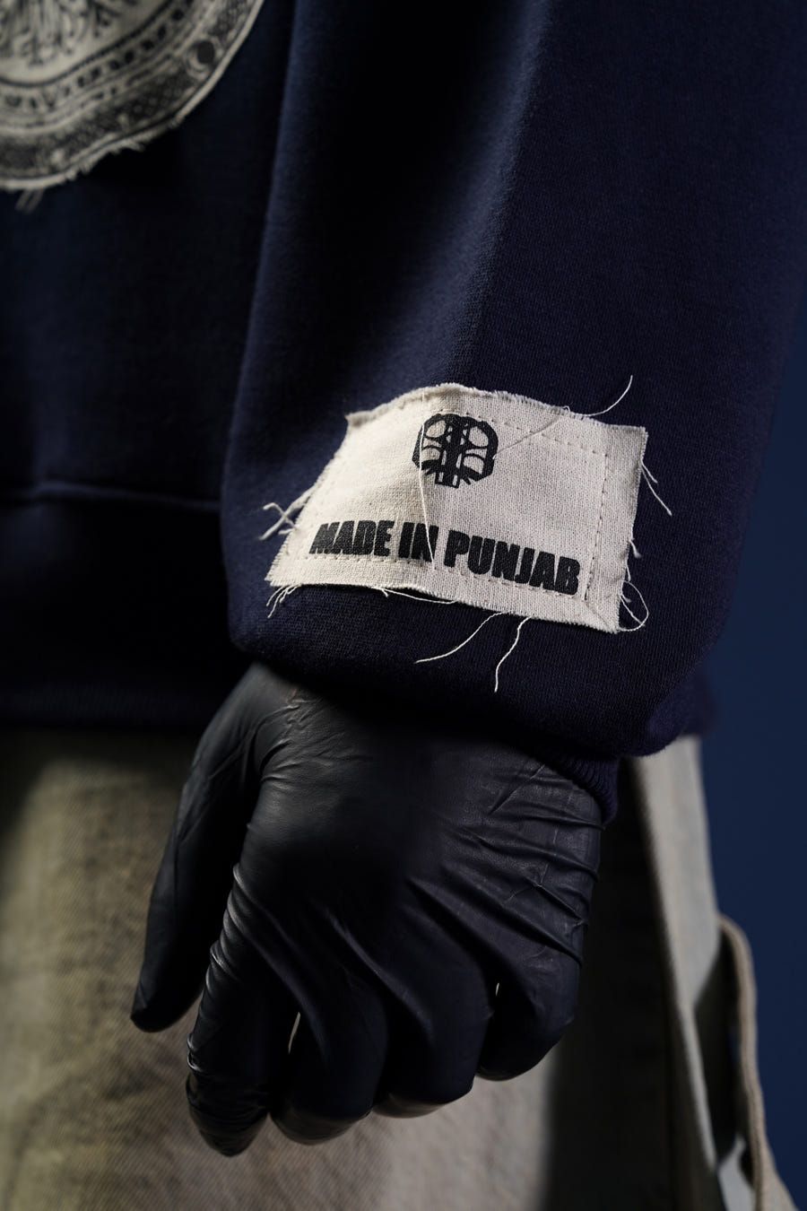 Signal Hoodie - image 4