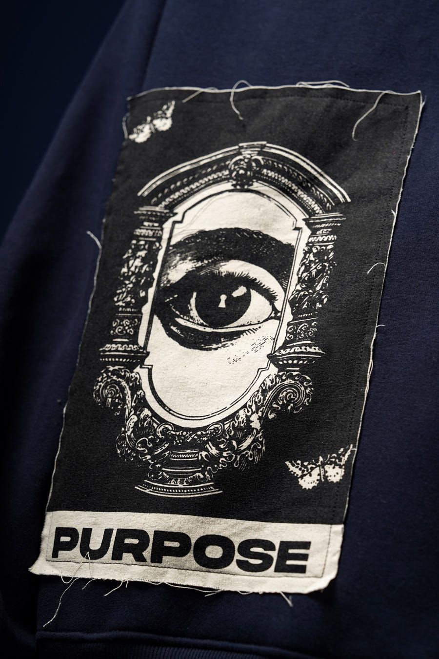 Signal Hoodie - image 5
