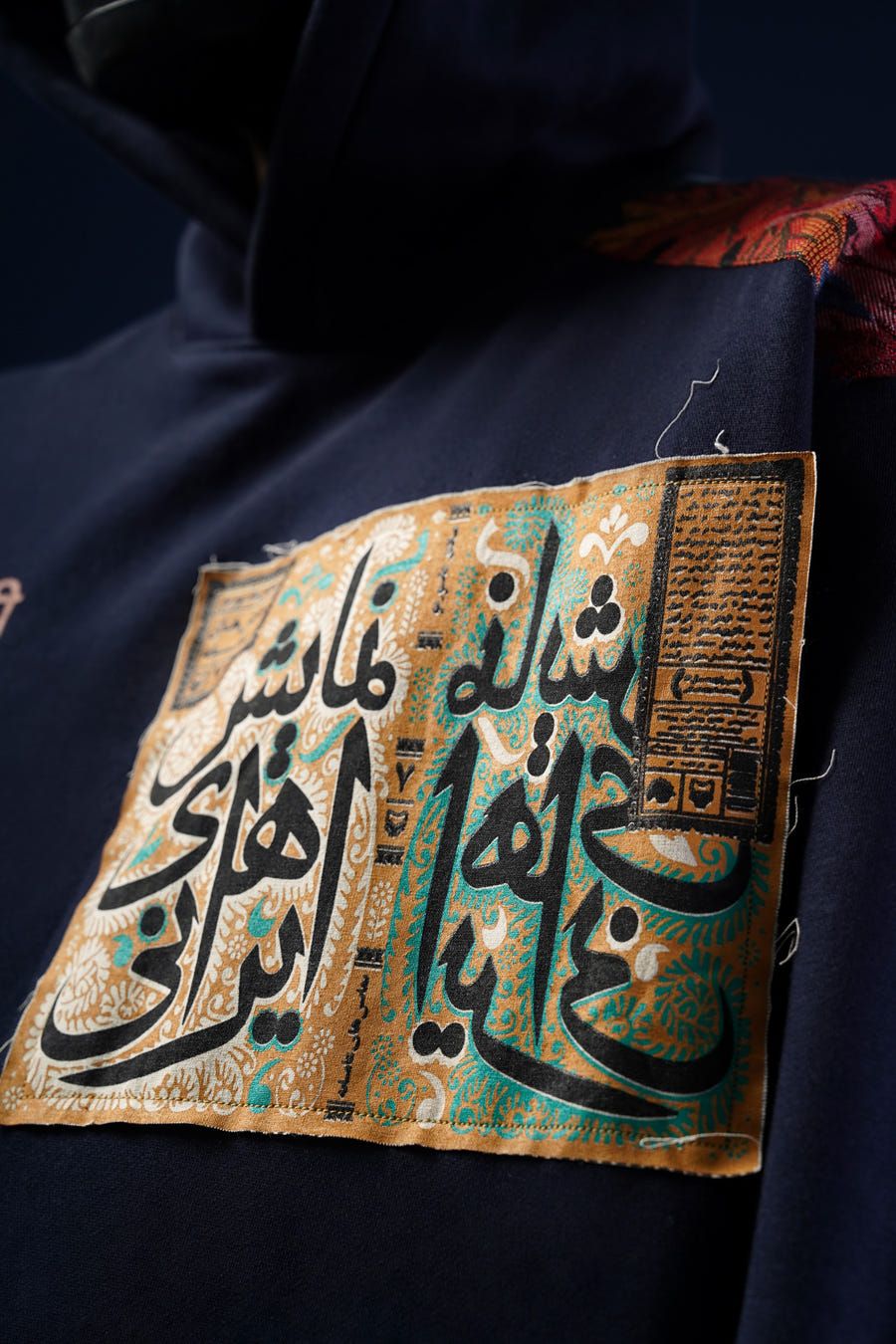 Signal Hoodie - image 7