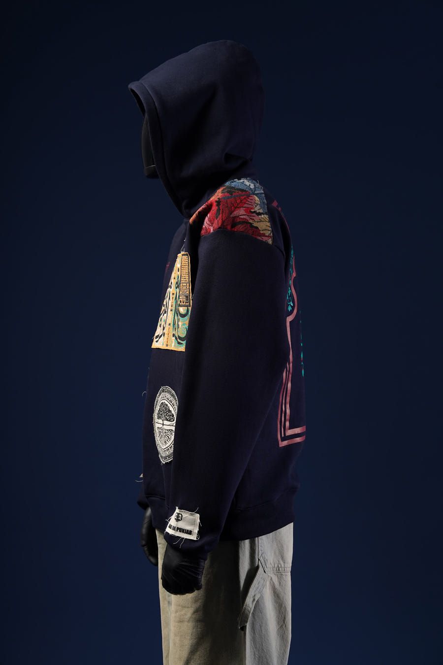 Signal Hoodie - image 8