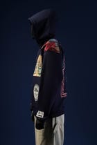 Signal Hoodie view 8