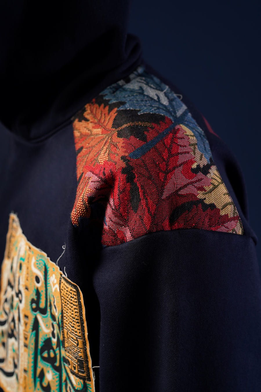 Signal Hoodie - image 9