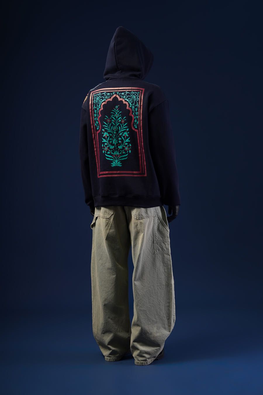 Signal Hoodie - image 10