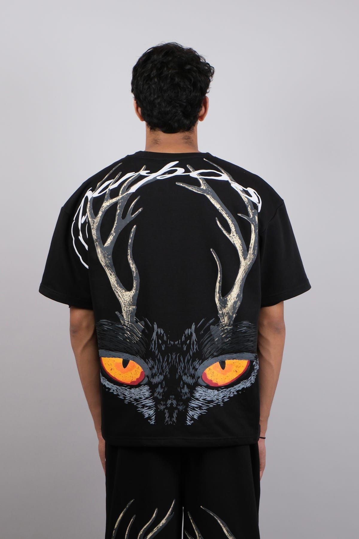 Mid night tee - image 1