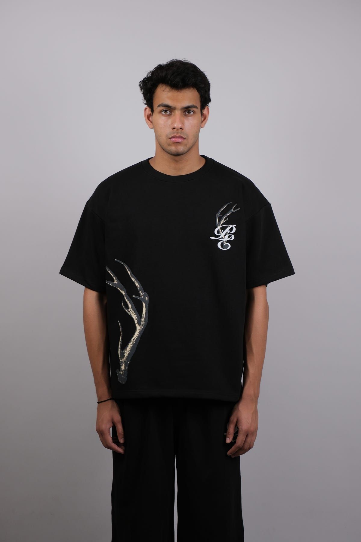 Mid night tee - image 2