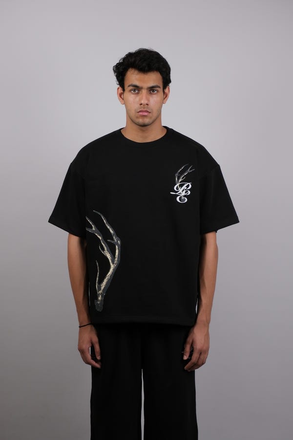 Purpose — Mid night tee