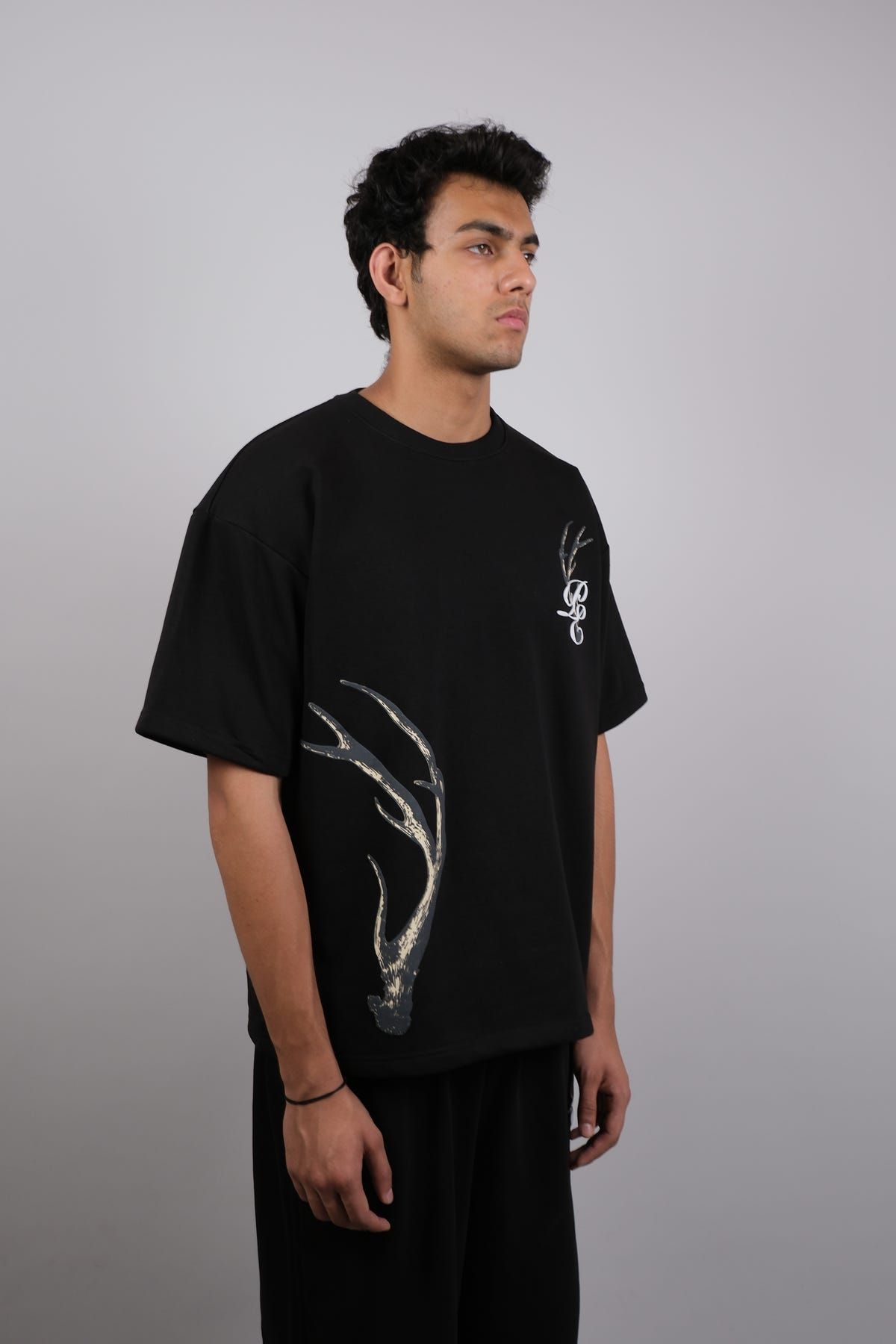 Mid night tee - image 3