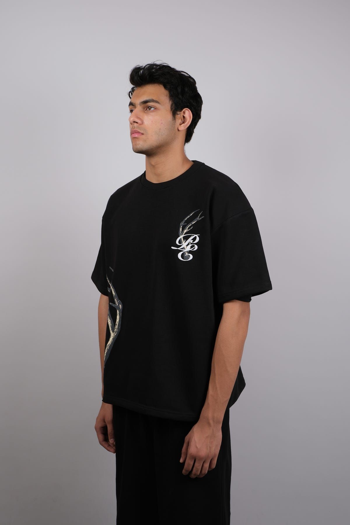 Mid night tee - image 4