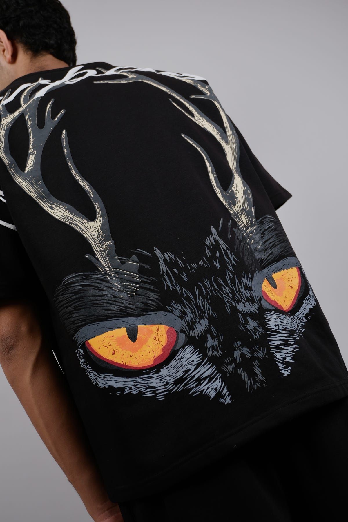 Mid night tee - image 8