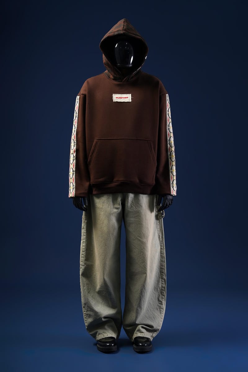 Illuminati Hoodie