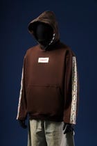 Illuminati Hoodie view 3