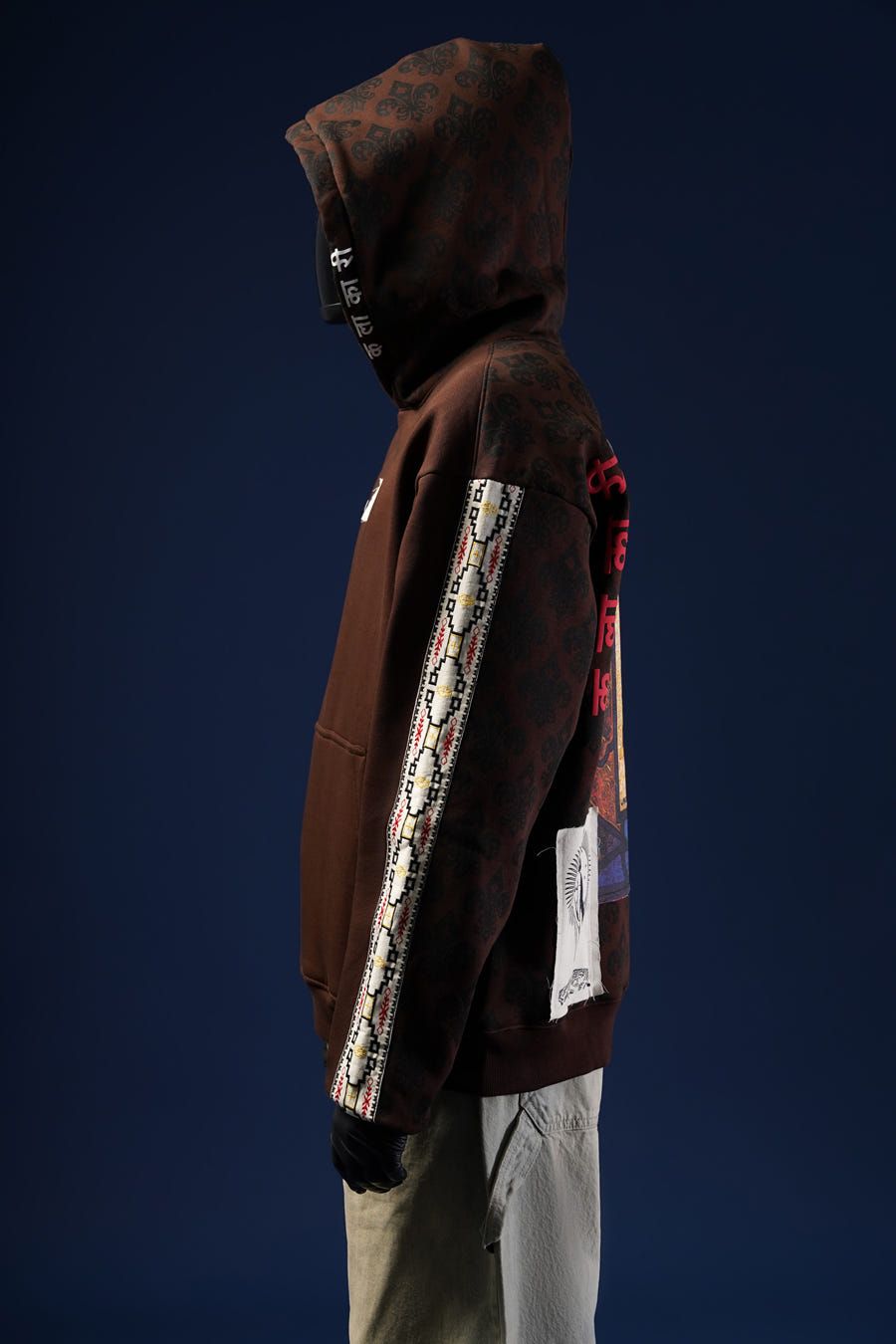 Illuminati Hoodie - image 5