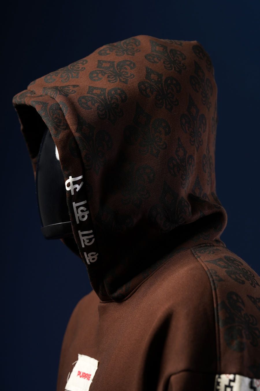 Illuminati Hoodie - image 6