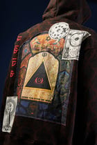 Illuminati Hoodie view 10