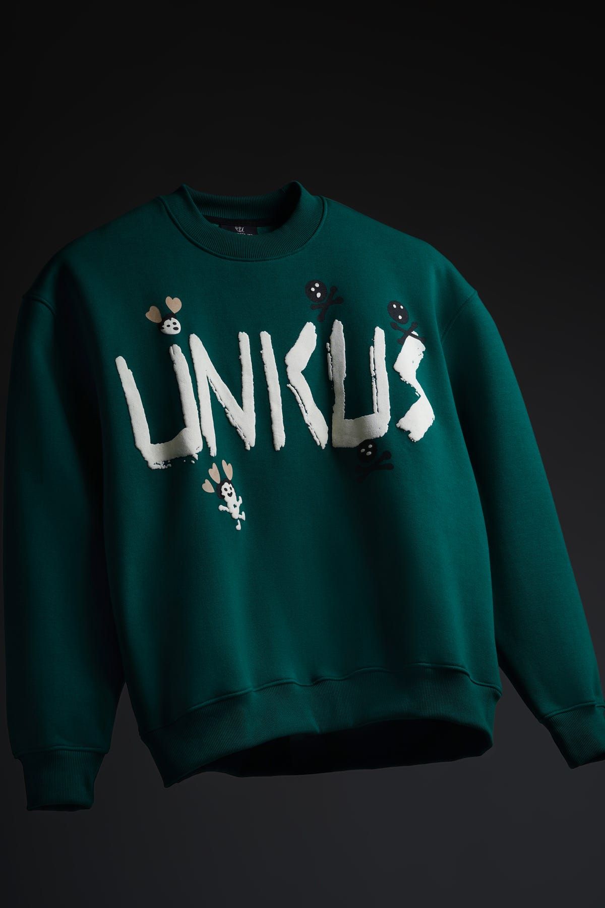 About Life Sweatshirt - image 1