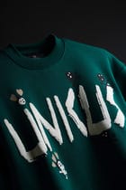 About Life Sweatshirt view 2