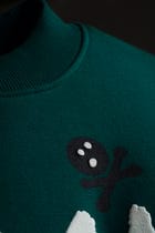 About Life Sweatshirt view 4
