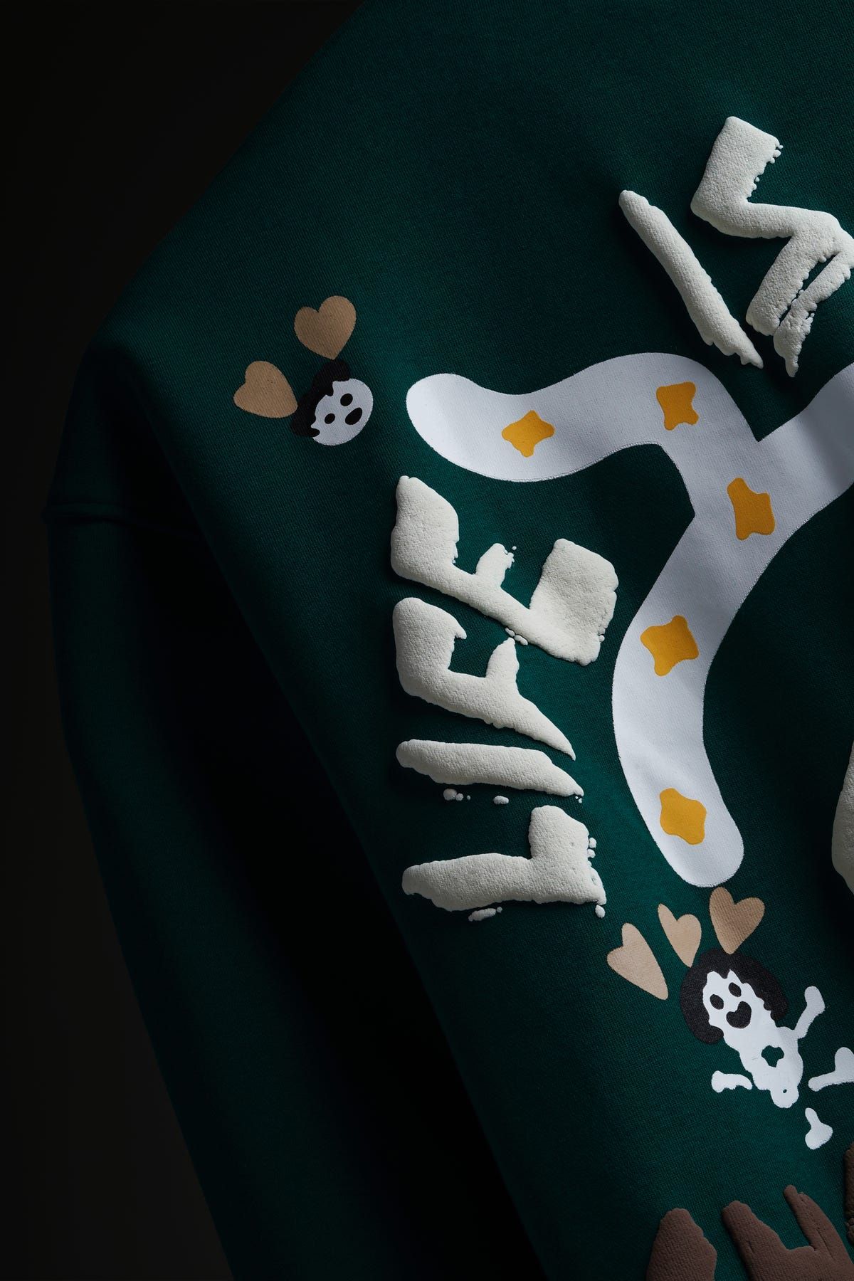 About Life Sweatshirt - image 8