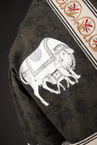 COW T- SHIRT view 3