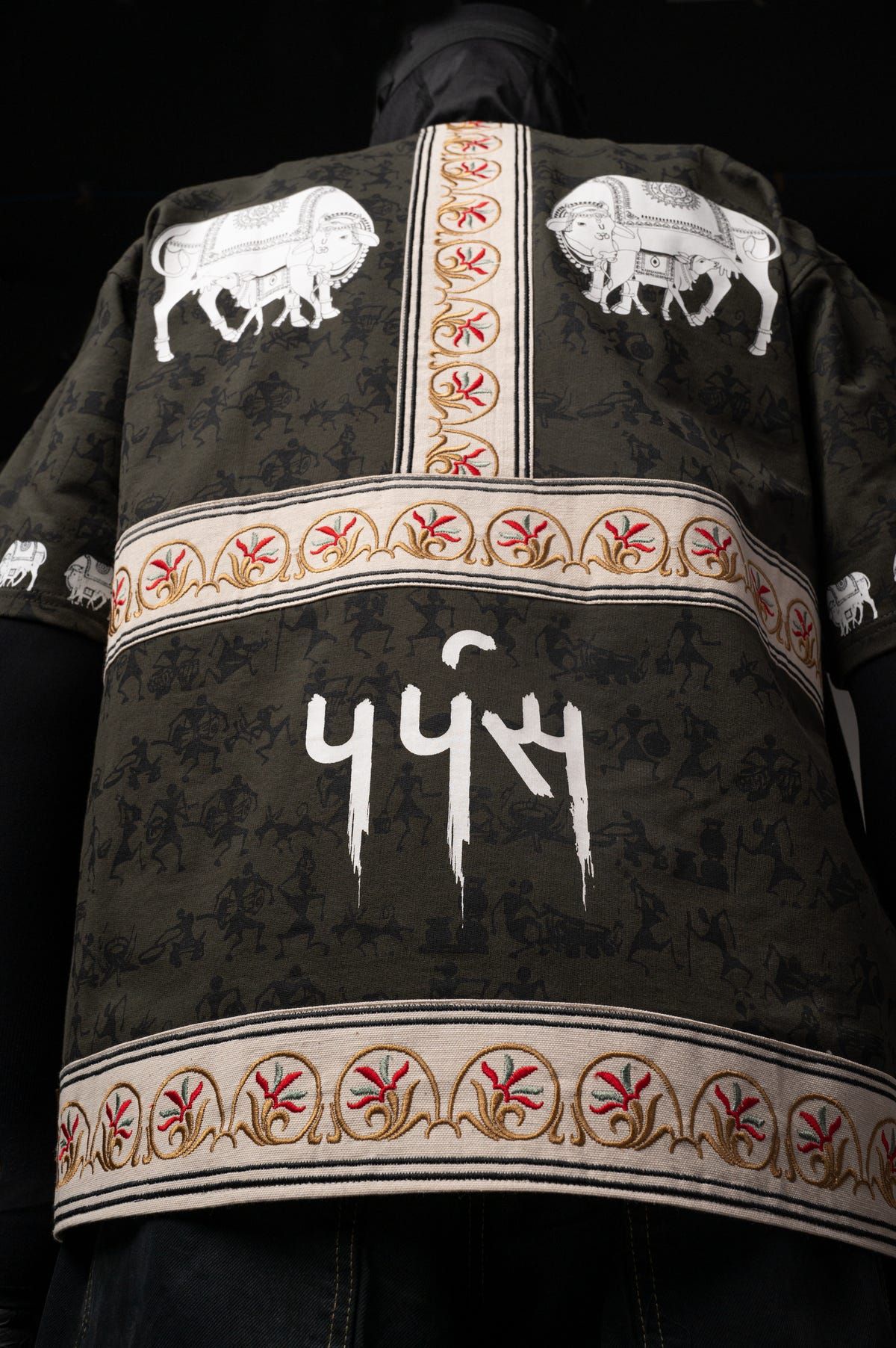 COW T- SHIRT - image 5