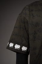 COW T- SHIRT view 10