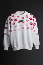 Kiss Sweatshirt view 1