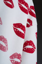 Kiss Sweatshirt view 4
