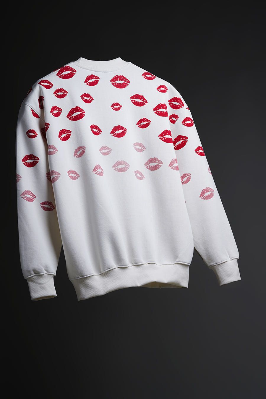Kiss Sweatshirt - image 5