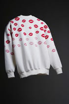 Kiss Sweatshirt view 5