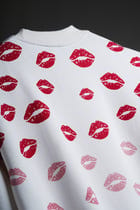 Kiss Sweatshirt view 6