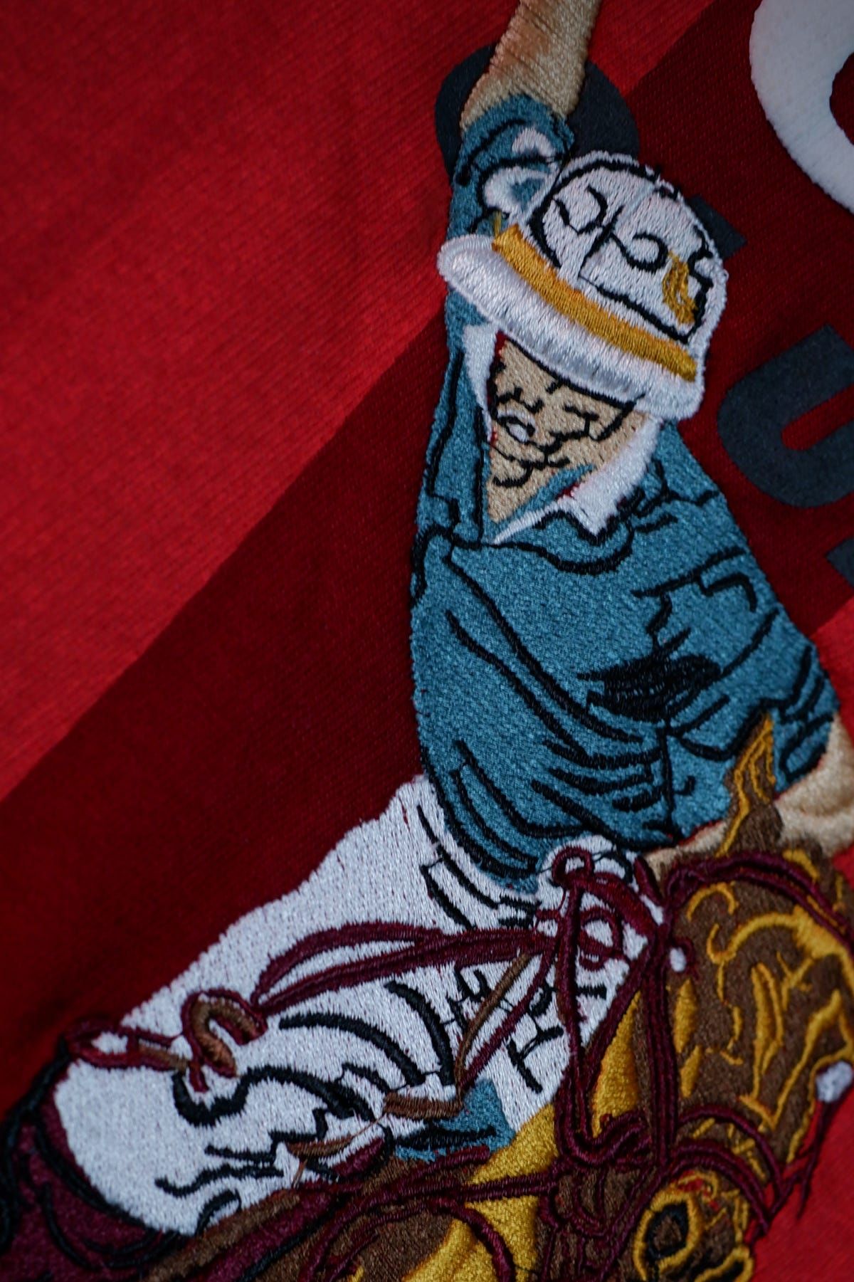 Polo Club Tee - image 11