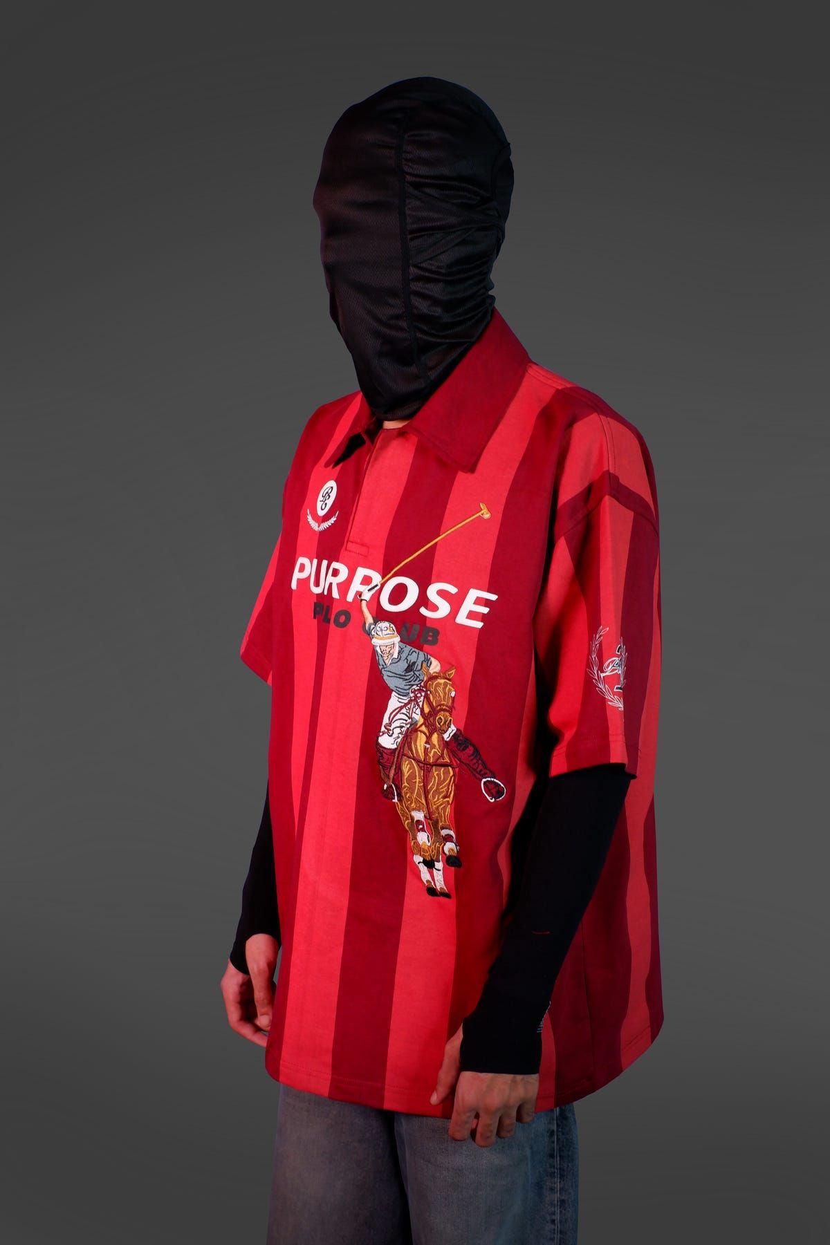 Polo Club Tee - image 3