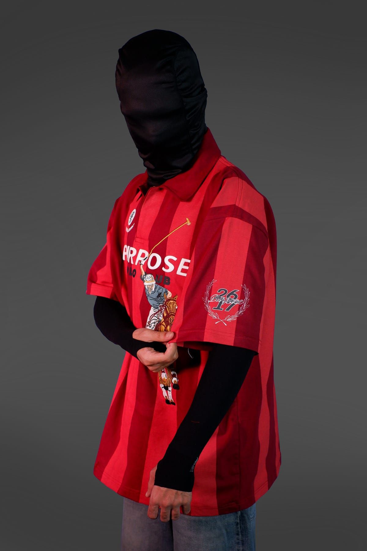 Polo Club Tee - image 5