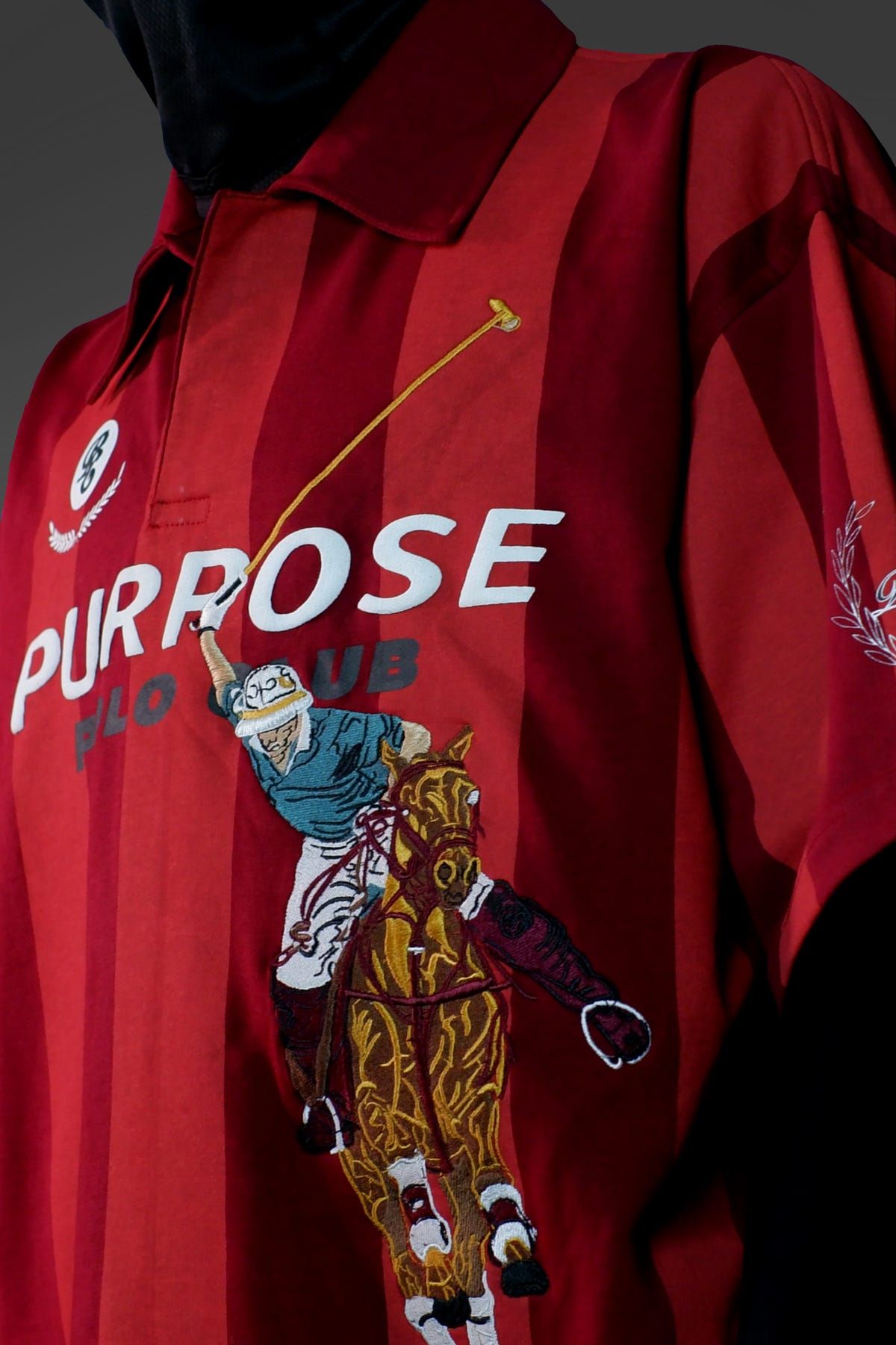 Polo Club Tee - image 7