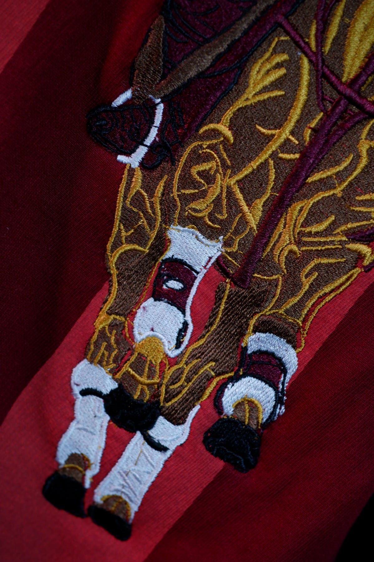 Polo Club Tee - image 10
