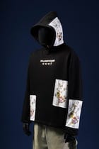 Humble Hoodie view 4