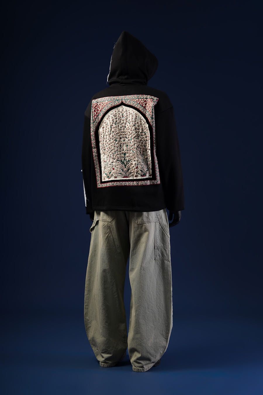 Humble Hoodie - image 7