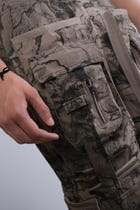 Battle field cargo view 11