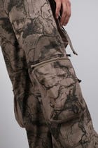 Battle field cargo view 9