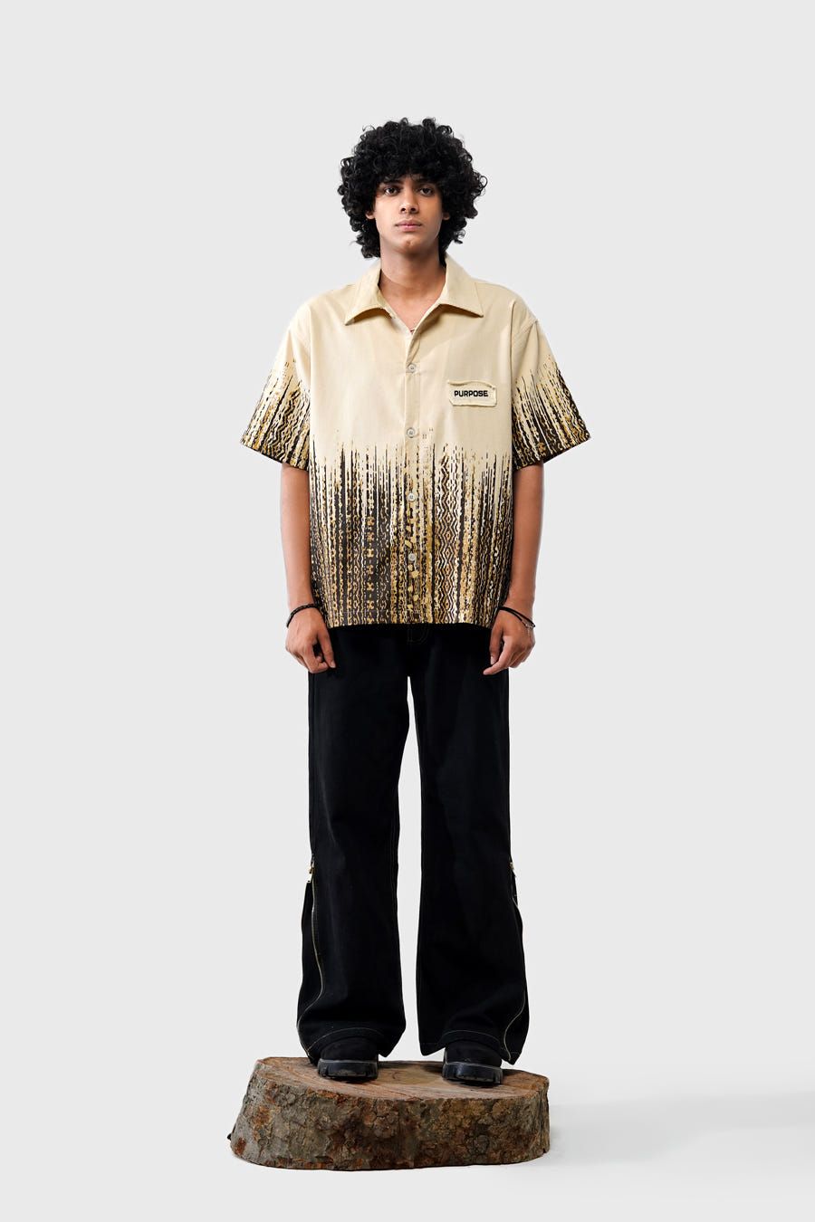 Simplicity Shirt - image 1