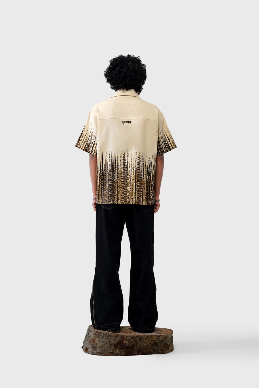Simplicity Shirt - image 11