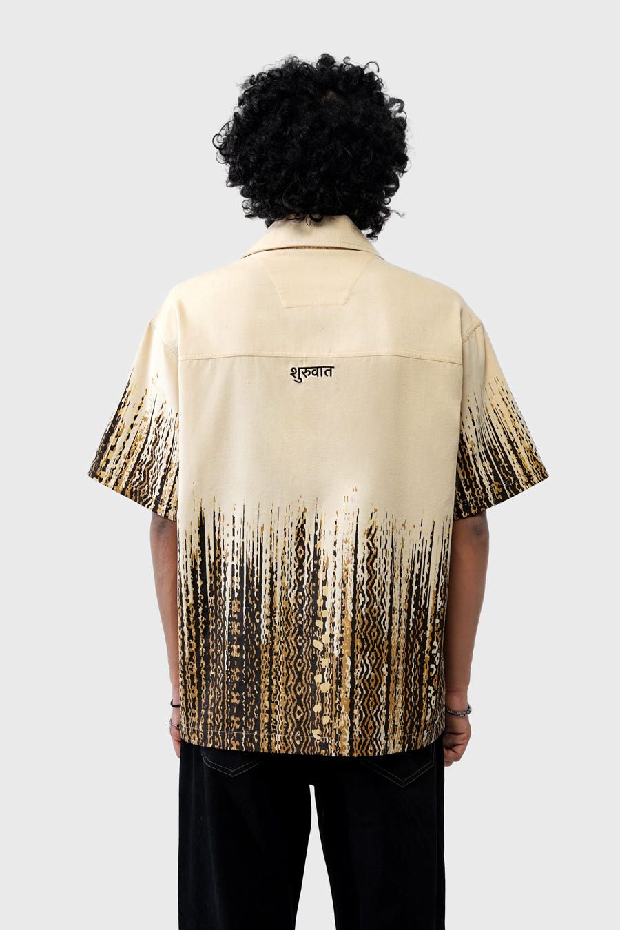 Simplicity Shirt - image 12