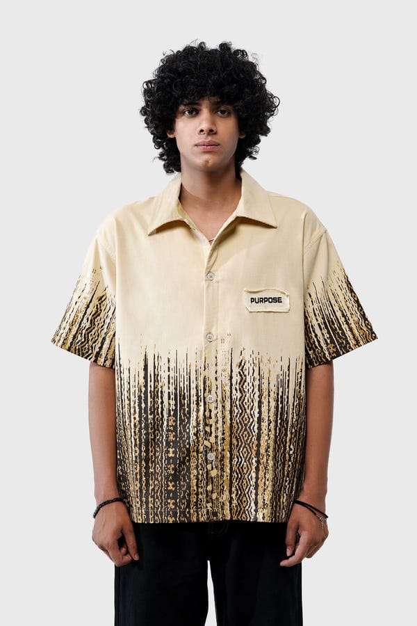 Purpose — Simplicity Shirt